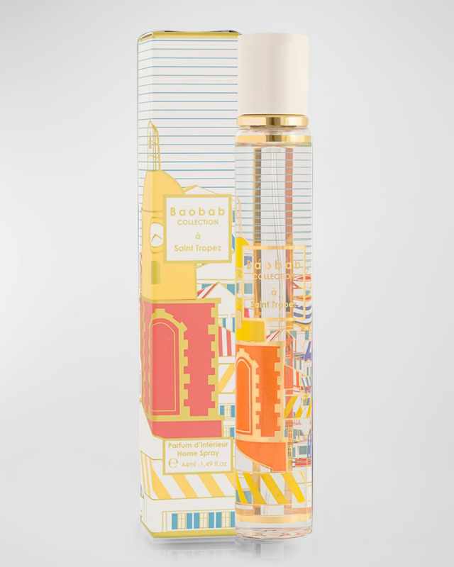 My First Baobab Saint-Tropez Home Spray, 1 oz.